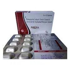 Rabeprazole Tablets